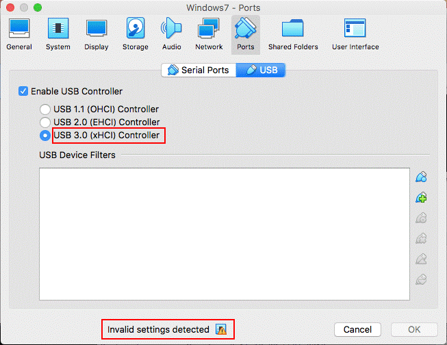 virtualbox guest utilities for mac